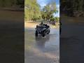 Can-am water donuts #canam #bikelife #mexico #usa