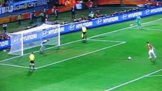 Paraguay vs Japon (5-3) All Goals & full Highlights Official 2010 FIFA World Cup™