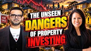 The Next 6 Months Could Change Everything For Property Investors