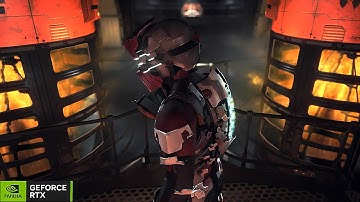 [4K] Dead Space 2™ Definitive Edition - RAYTRACING EXTREME Settings (Graphically Enhanced Mod)