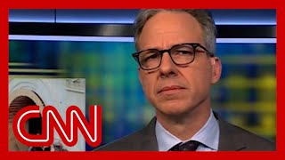 Famous Jake Tapper: Here's how Oath Keepers' trial compares to past sedition trials Profile