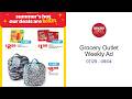 Grocery Outlet Weekly Ad 07/29 - 08/04