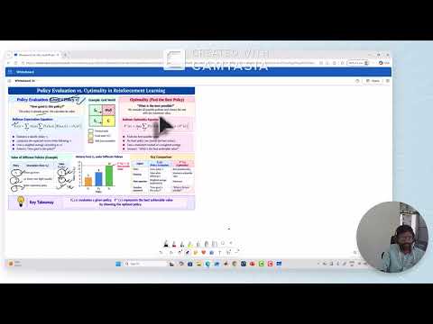 Bellman Optimality Lec01
