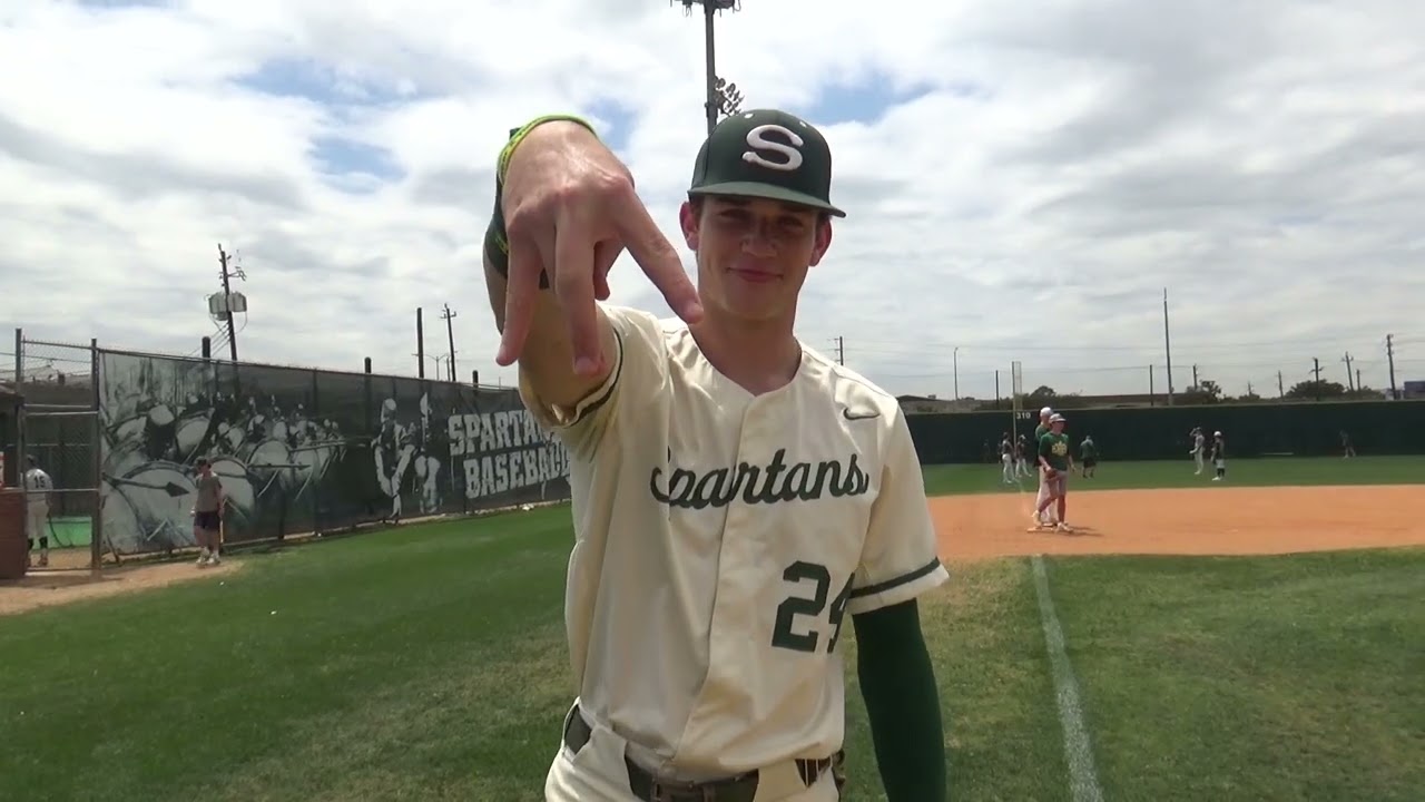 Stratford HS 2023 VYPE Spring Media Day