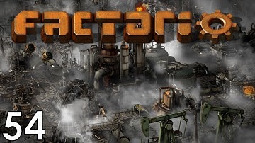 Factorio: Angels / Bob