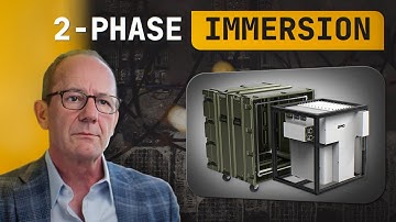 Edge Computing: MARA’s Two-Phase Immersion Tech for AI and Beyond