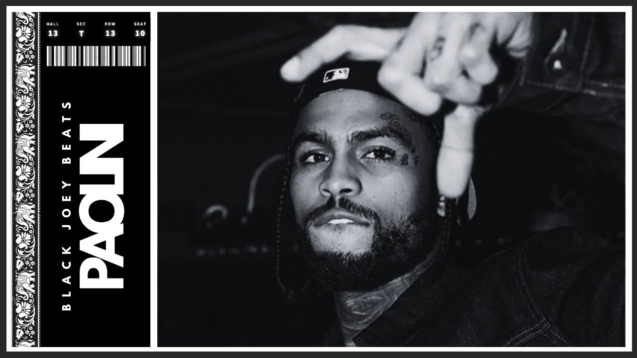 [FREE] Dave East x Nipsey Hussle Type Beat “PAOLINI” 90s Boom Bap Old School 2025