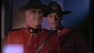 Due South - Bar Raid #2 ('Manhunt')