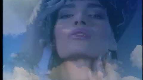 Thumbnail of Bryan Ferry - Windswept (Promo Video)