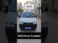 Maruti Ecco 5 Seater Ac for Sale #viral #reels #shortvideo #shorts #short #youtube #family #cars