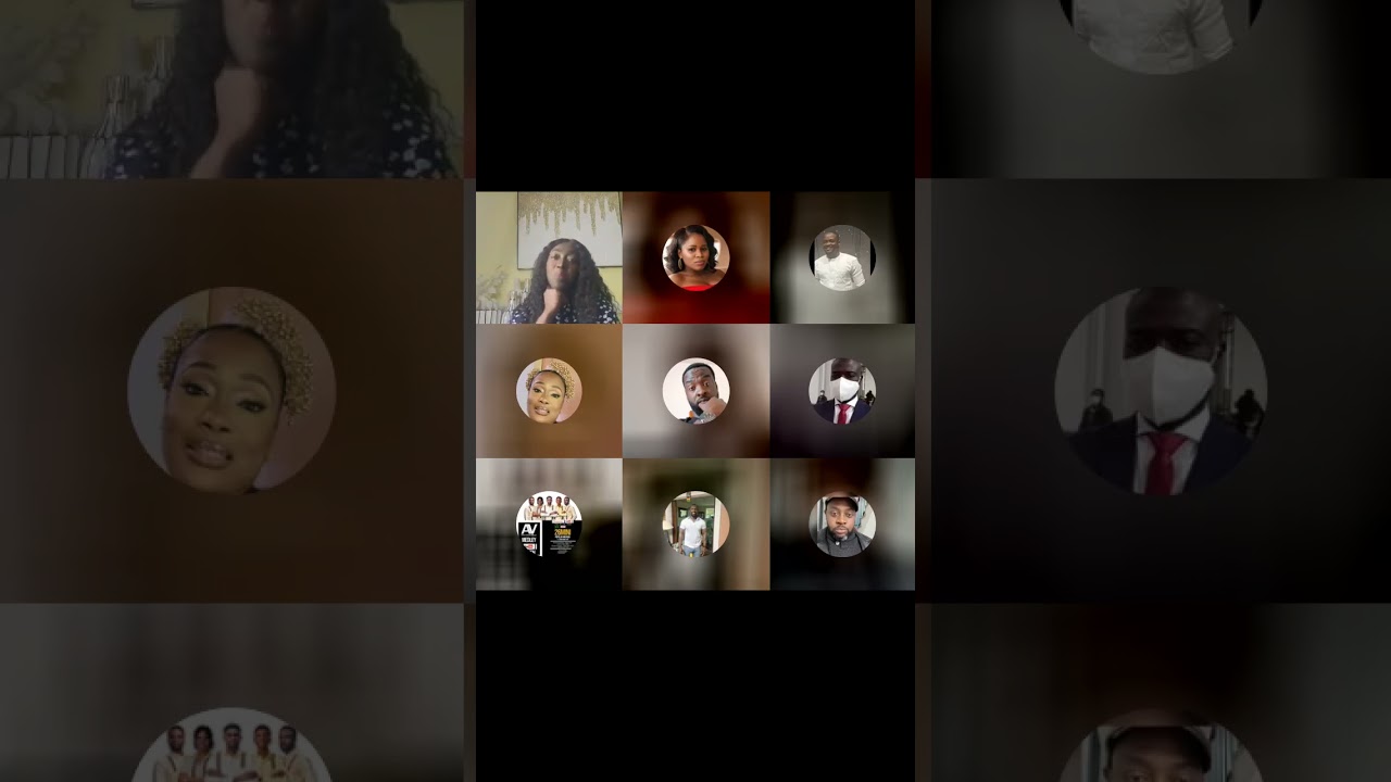 Asetena mu nsem Talkshow 