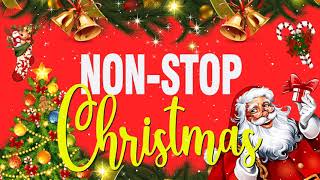 2 Hours Christmas Songs Playlist 🎄🎄 Best Christmas Songs Ever ⛄⛄ Nonstop Christmas Songs 2021 - 2022