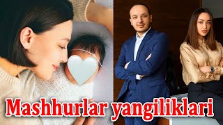Instagram Yangiliklari: Lola Va Uning Qizi,1 Mln Dollar Ishlab Topishni O‘rgatadigan Shahlo Ahmedova