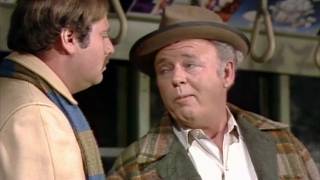 All in the Family Review 04 - Generational conflict in 1970s America