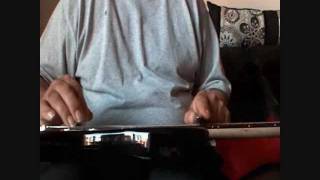Breathe (Pink Floyd). cover