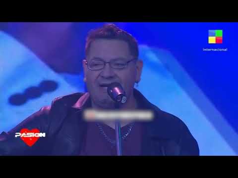 Miguel Angel & El Gordo Luis en vivo - Acustico en Pasion de Sabado