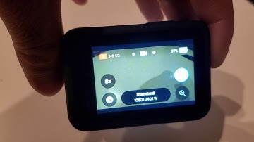 gopro hero 9 overheating  (very dissatisfied)