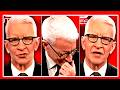 Anderson Cooper Tears Up Trying To Say Those 3 Iconic Words In '60 Minutes' Farewell