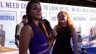 HBO's Vice Principals Premiere