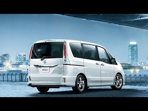 Nissan-serena!НЕПРОСТАЯ ЗАМЕНА МАСЛА и ФИЛЬТРОВ  В  ВАРИАТОРЕ!ВСЕ подробно!Уровень масла в ВАРИАТОРЕ