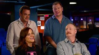 [Wikipedia] Upright Citizens Brigade (TV series)