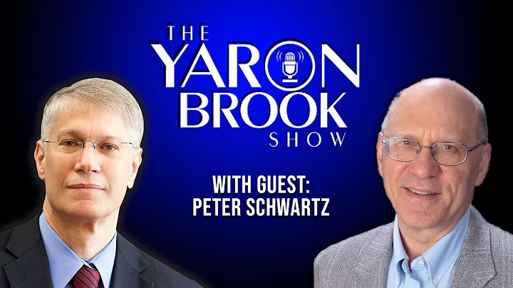 Peter Schwartz & Yaron Discuss Politics, Altruism ...