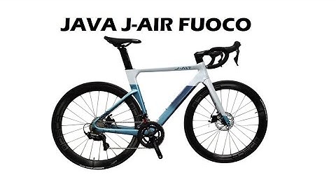 JAVA J-AIR 2021-2022