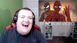 How Spider-Man 3 Should Have Ended (Remastered) | HISHE | Reaction Video
