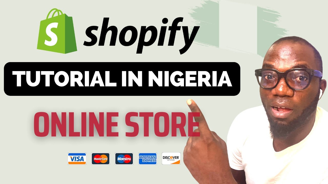 Christy Ng — Shopify Plus Customer - Shopify Nigeria