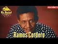 Ramón Cordero. Me Dejaste Sin Nada