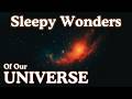 100 Sleepy Wonders of Our Universe β Fall asleep to Science