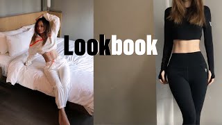 Activewear Try On Haul | Pilate/ Workout / Yoga Outfit Look Book