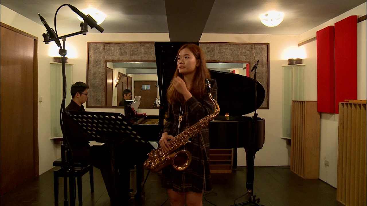 Ballad in memory of Shirley Horn by Richard Rodney Benett