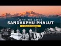 Why we love sandakphu phalut  sleeping buddha  everest  a tribute by indiahikes