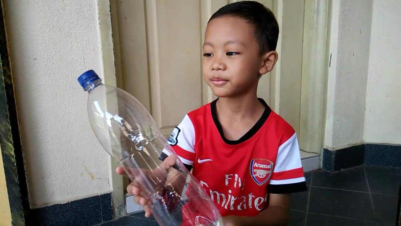 Cara Buat Pocket Shot YouTube Cara Buat Pocket Shot YouTube