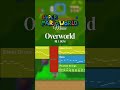 【耳コピ】Overworld – Super Mario World | Transcription #mario #nintendo #vgm #logicprox #flstudio