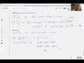 § 3.19 (часть 3) Вычисление пределов при помощи о-малых | Лекция 8 | Правдин К.В. | НОЦМ ИТМО