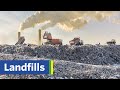 Where Should Landfills Go? #TeamSeas