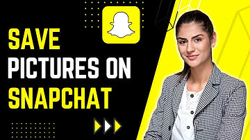 How to Save Pictures on Snapchat Without Them knowing! (2023 Updated)