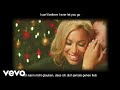 Leona Lewis - One More Sleep (Lyrics in German and English)