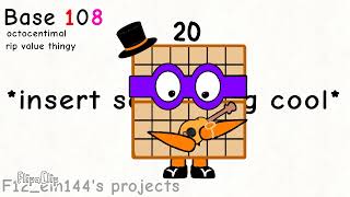 216 in base 108 for @SP4453VR