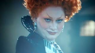 Nevermore series 3 episode 4 Maestros revenge part 1