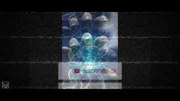 JARVIS E SUA NOVA ABERTURA INTRO