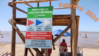 Playa pública, $$$ y lugares que si o si tenes que conocer si vas a San Pedro, a solo 2h.