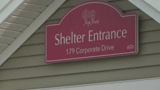 Initial approval given for funding to assist low-barrier shelters in Maine
