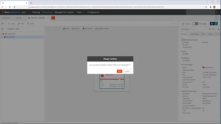 BMC Helix Control-M: How to enable debug on the Agent and collect the logs