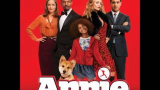 Annie OST(2014) - Easy Street(2014 Film Version)