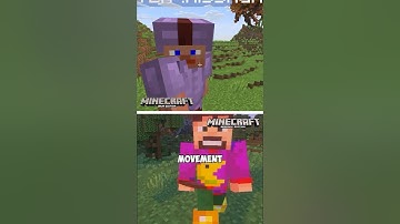 Java and Bedrock CAN PLAY TOGETHER #minecraft