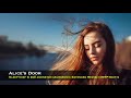 Sleepthief & Zoë Johnston - Alice's Door (Aurosonic Extended Remix) (+MTP-Edit+)