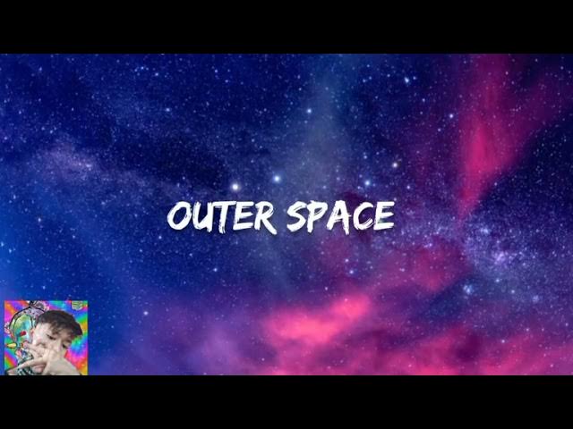 Juice Wrld - Outerspace (lyrics)